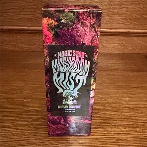 Jeffrey Star Magic Star Mushroom Mist Bi-Phase Serum